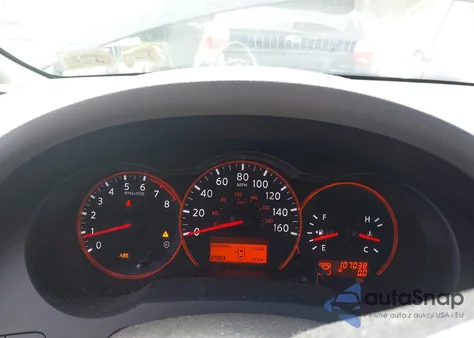 2009 Nissan Altima 2.5 S from USA, damaged, VIN 1N4AL21E59C169868